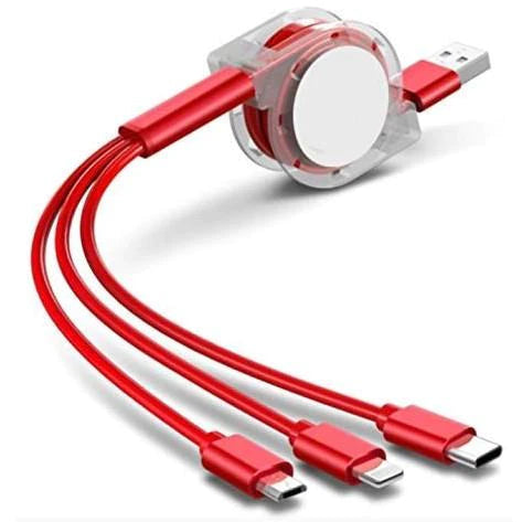 Charging Cables